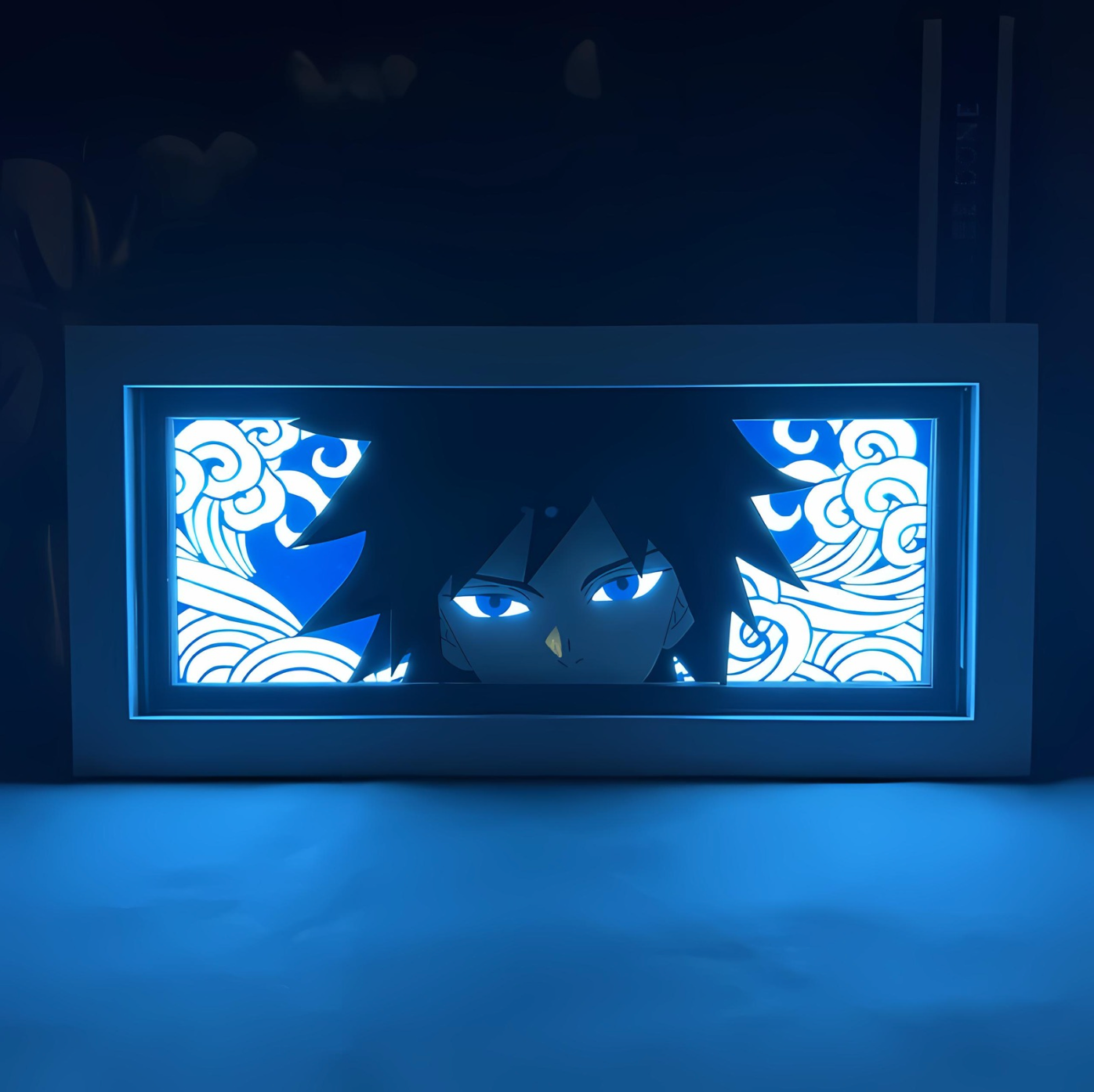Box Lights | Demon Slayer 2