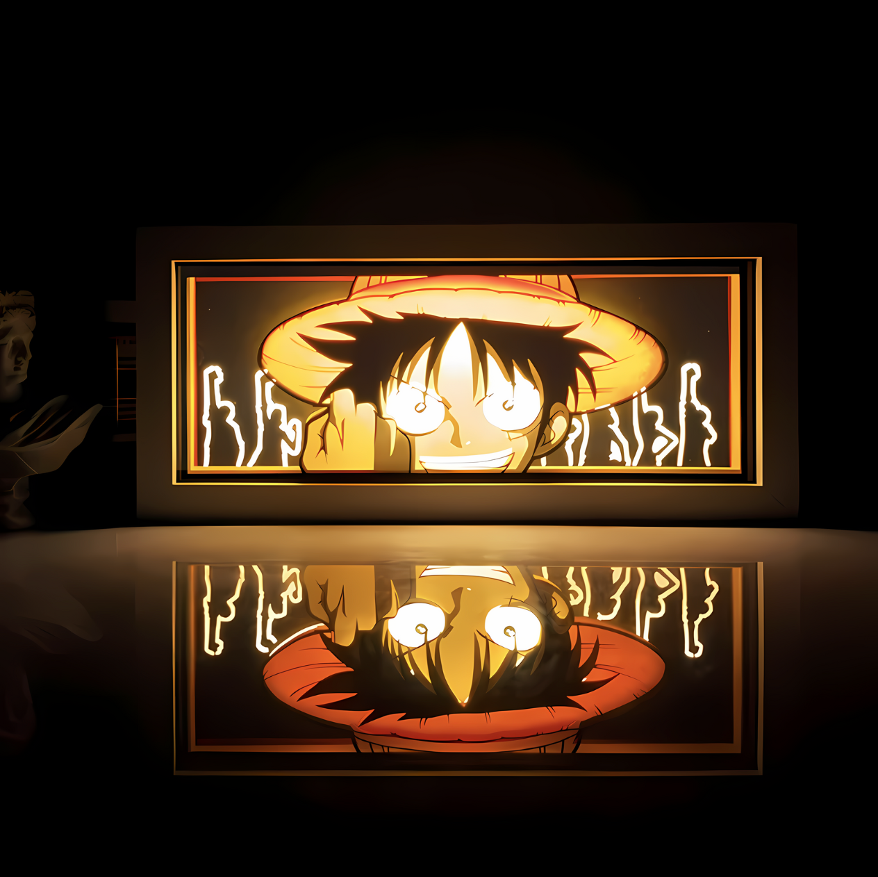 Box Lights | One Piece