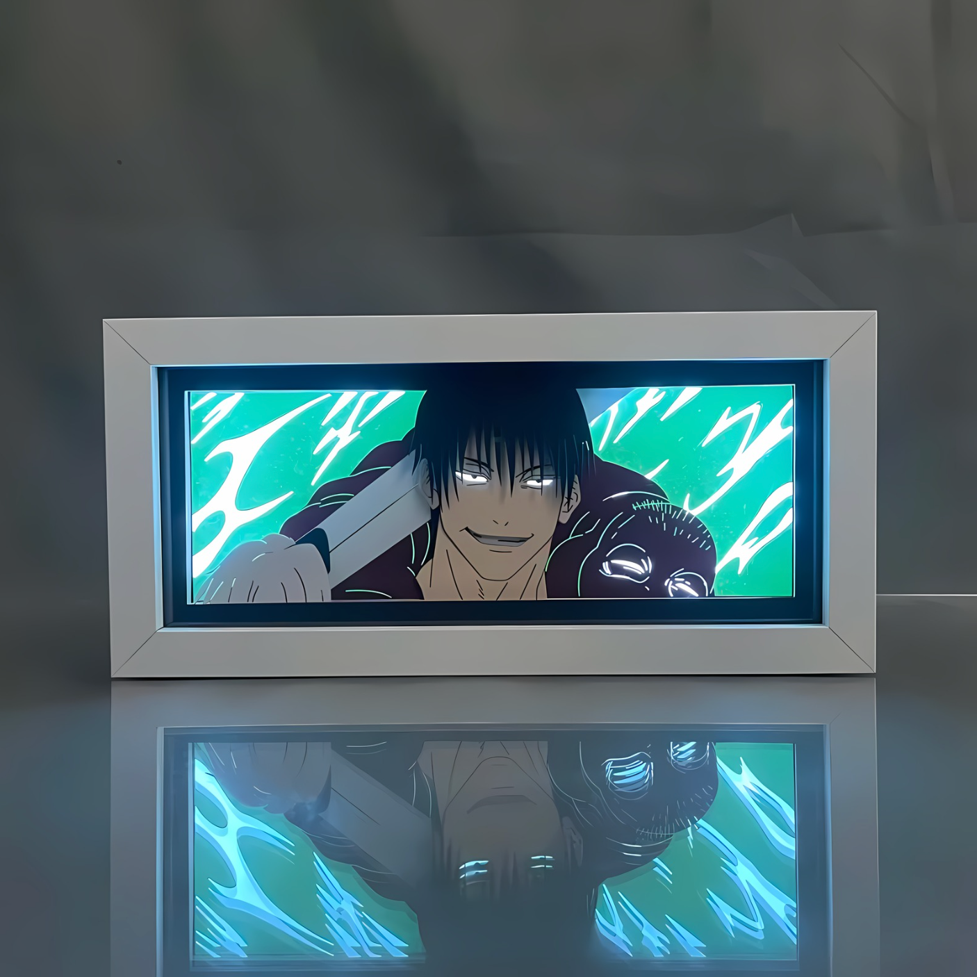 Box Lights | Jujutsu Kaisen