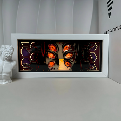 Box Lights | Demon Slayer 2